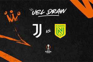 Juventus vs Nantes: prediction for the match of the Europa