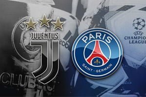 Juventus vs PSG: prediction for the Champions League