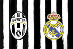 Juventus vs Real Madrid: prediction for a Friendly Games