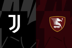 Juventus vs Salernitana: Prediction for Serie A match