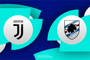 Juventus vs Sampdoria: prediction for the match of Serie A