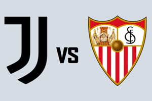 Juventus vs Sevilla: prediction for the match