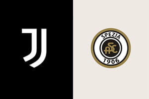 Juventus vs Spezia Match Prediction