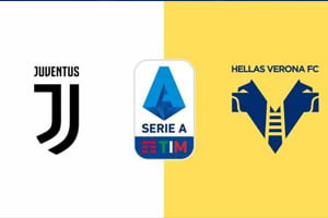 Juventus vs Verona: prediction for the match