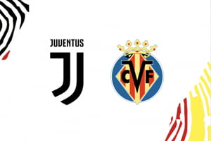 Juventus vs Villarreal: prediction for the Champions