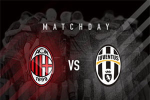 AC Milan - Juventus: is there any intrigue?