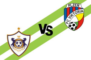 Qarabag vs Victoria Pilsen: Prediction for match