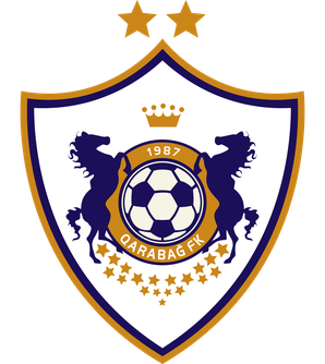 Second team logo