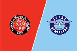 Karagumruk vs Adana Demirspor: prediction formatch of the Superleague