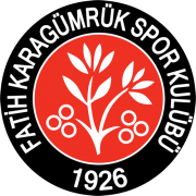 First team logo