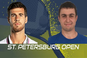 Karen Khachanov vs Aslan Karatsev