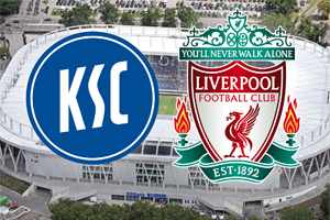 Karlsruhe vs Liverpool: prediction for a Friendly Games