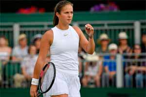 Kasatkina vs Andreescu: Prediction for WTA Bad Homburg