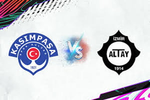 Kasimpasa vs Altay: prediction for match