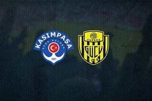 Kasimpasa vs Ankaragucu: prediction for the Turkish