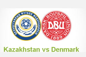 Kazakhstan U21 vs Denmark U21: prediction