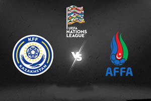 Kazakhstan vs Azerbaijan: prediction for match of the