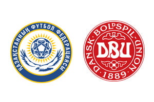 Kazakhstan vs Denmark: prediction for match of the Europe