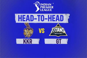 KKR vs GT: prediction for the match of the IPL