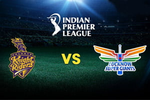 KKR vs LSG: prediction for the match of the IPL