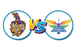 IPL 2024: Match 28, KKR vs LSG Match Prediction