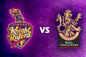 IPL 2024: Match 36, KKR vs RCB Match Prediction