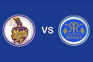 IPL 2024: Match 32, KKR vs RR Match Prediction