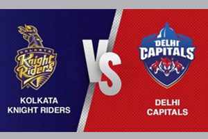 Kolkata Knight Riders vs Delhi Capitals: Prediction