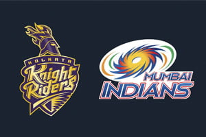 Kolkata Knight Riders vs Mumbai Indians Match Prediction