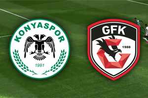 Konyaspor vs Gaziantep Match Prediction