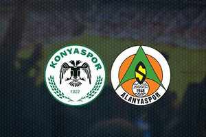 Konyaspor vs Alanyaspor: Prediction for the Turkish