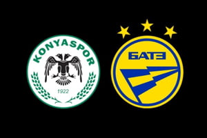 Konyaspor vs BATE Borisov: prediction for the Conference