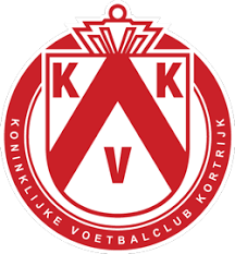 First team logo