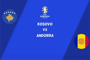 Kosovo vs Andorra: prediction for the match of the Europe