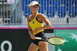 Kostyuk vs Gracheva: Another victory for Marta?