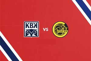 Kristiansund v Bodo - Glimt: prediction championship