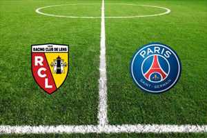 Lance - PSG: let's go!