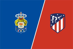 Las Palmas vs Atletico Madrid: prediction for the La Liga