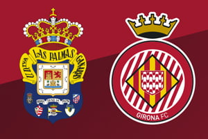 Las Palmas vs Girona: prediction for the La Liga match