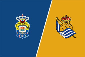 Las Palmas vs Real Sociedad: prediction for the La Liga