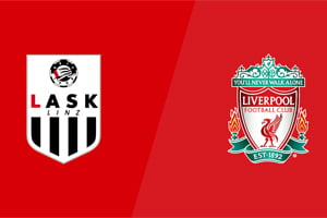 LASK vs Liverpool: prediction for the Europa League