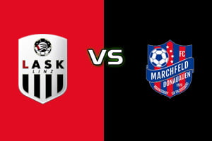 LASK vs Mannsdorf Match Prediction: will there be a rout?