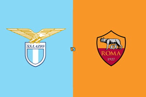 Lazio - AS Roma Match