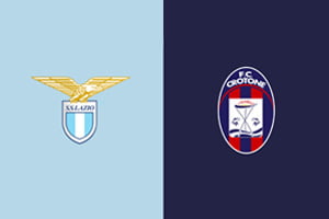 Lazio vs Crotone Match Prediction: will "Eagles" not experience difficulties with an outsider at home?