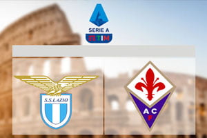 Lazio vs Fiorentina Match Prediction