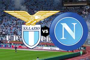 Lazio - Napoli Match Prediction: who is the favorite