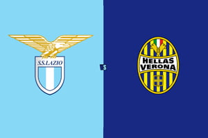 Lazio - Verona Match Prediction: an easy win