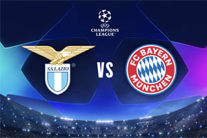 Lazio vs Bayern: prediction for the Champions League