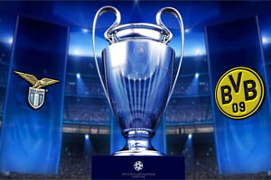 Lazio vs Borussia Dortmund: will the Bumblebees score three points?