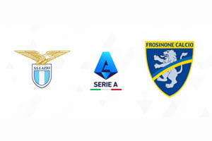 Lazio vs Frosinone: prediction for the Serie A match